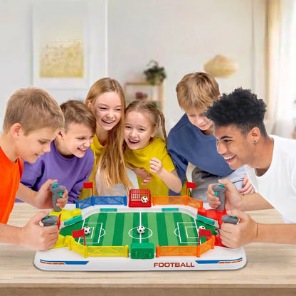 Mini Soccer Board Game for Kids | Indoor Home Party