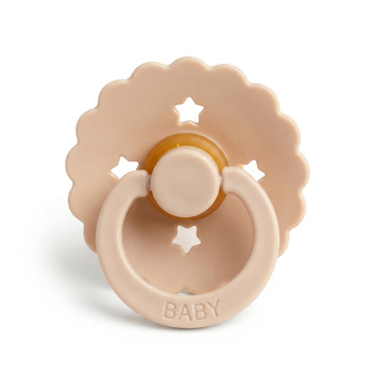 Cloud Soothe™ | Ultra-Soft BPA-Free Silicone Pacifiers (4-Pack)
